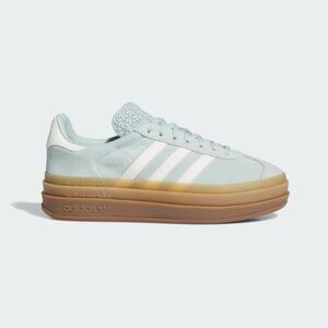 Women’s Adidas Gazelle Bold Shoes